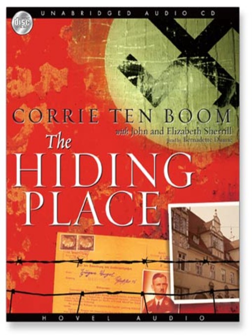 Title details for Hiding Place by Corrie Ten Boom - Available